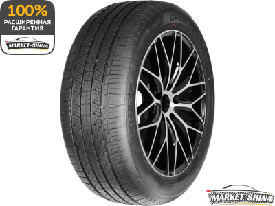 Leao Tire (LingLong) Green-Max 4*4 HP 235/55 R18 104V