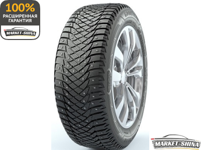 Goodyear UltraGrip Arctic 2 SUV 275/50 R20 113T