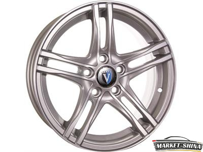 Venti 1505 6 x 15 5*100 Et:38 Dia:57.1 SL