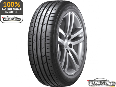 Hankook K125 ventus prime 3 235/65 R17 104H