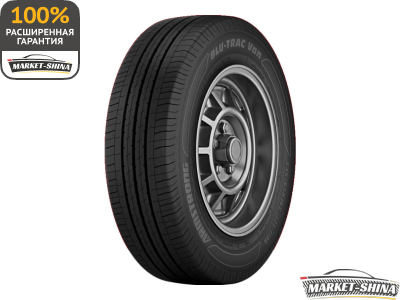 Armstrong Blu-Trac Van 215/65 R16 109/107T