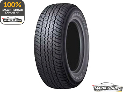 Dunlop Grandtrek AT25 255/65 R17 110H