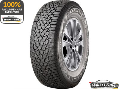 GT Radial IcePro 3 SUV 195/60 R15 92T