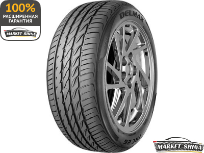 Delmax PerformPro 265/50 R20 111V