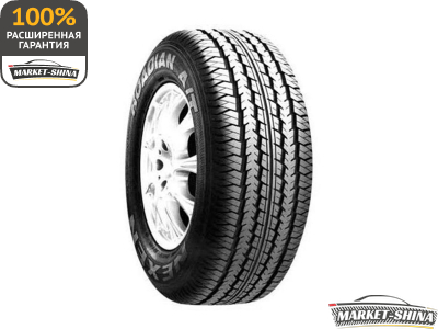 Roadstone Roadian A/T 205/70 R15 104T