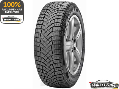 Pirelli Ice Zero FR 205/60 R16 92H