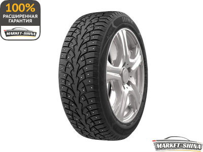 Ilink Wintervorhut Stud I 195/65 R15 95T