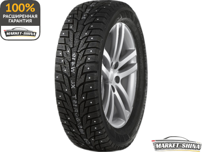 Hankook Winter I*Pike RS W419 205/65 R16 95T
