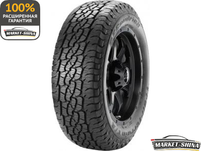 BFGoodrich Trail-Terrain T/A 275/60 R20 115T