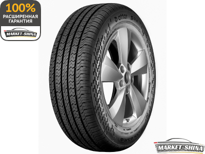 ATTAR S02 215/60 R17 96H
