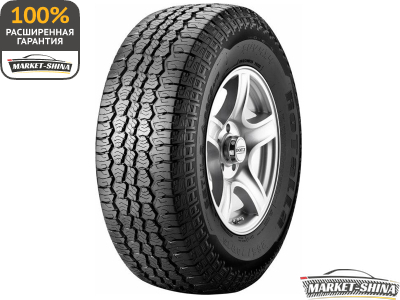 Rotalla Setula A-Race AT01 235/75 R15 109T