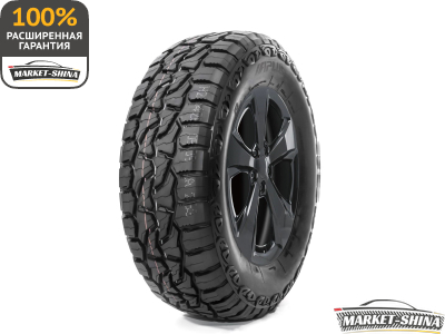 Aplus Shredder RT 255/70 R16 120/117Q
