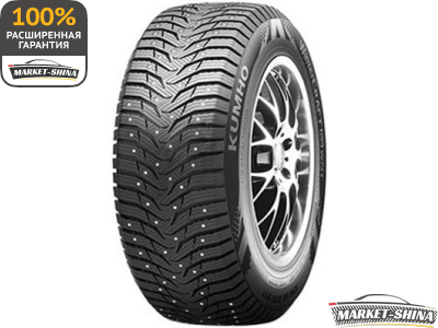 Kumho Wi31 205/70 R15 96T