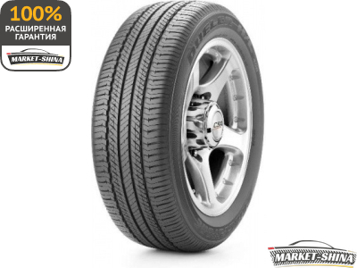 Bridgestone Dueler H/L 400 255/50 R19 107H