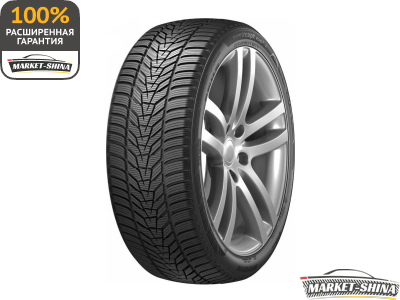 Hankook Winter i*Cept Evo 3 X W330A SUV 235/65 R19 109V