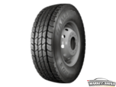 Кама NR 203 315/80 R22.5 156/150L