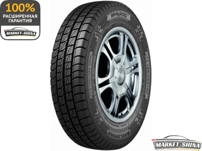 Belshina Бел-293S 185/75 R16 104/102Q