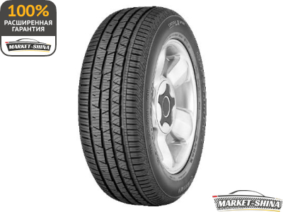 Continental ContiCrossContact LX Sport 245/50 R20 102H