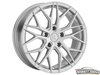 Replay B376 7.5 x 17 5*120 Et:37 Dia:72.6 MGM