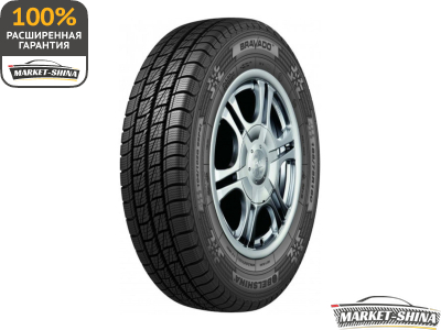 Belshina BEL-293 Bravado 185/75 R16 104/102Q