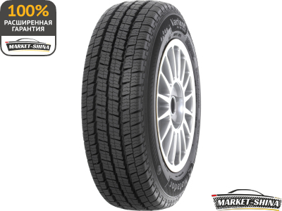 Torero MPS125 195/75 R16 107/105R