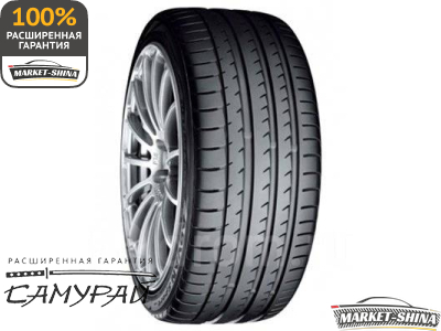 Yokohama Advan Sport V105S 225/55 R16 95W