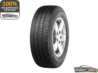 Continental ContiVanContact 100 195/80 R15 106S