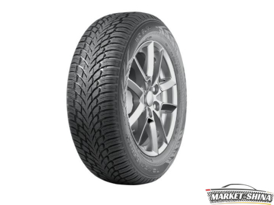 Ikon Tyres (Nokian Tyres) WR SUV 4 235/50 R19 103V
