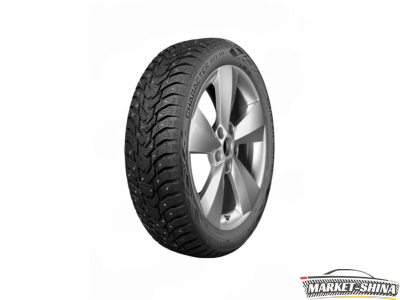 Ikon Tyres (Nokian Tyres) Character Ice 8 SUV 235/55 R18 104T