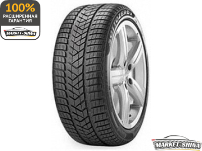 Pirelli Winter Sottozero III 245/40 R21 100V
