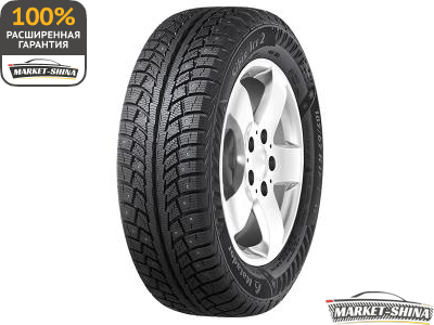 Matador MP 30 Sibir Ice 2 225/70 R16 107T