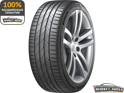 Hankook Ventus evo SUV K137A 245/50 R19 105Y