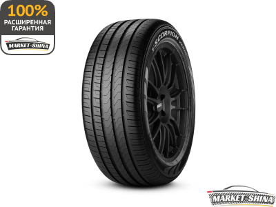 Pirelli Scorpion Verde All Season 235/55 R19 101V