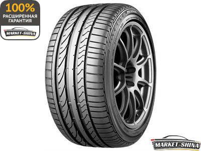 Bridgestone Potenza RE050A 255/35 R18 94Y
