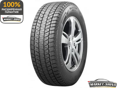 Bridgestone Blizzak DM-V3 265/45 R21 108T
