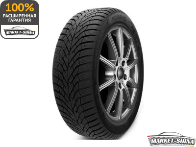 Kumho WinterCraft WP52 215/45 R16 90V