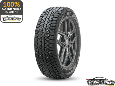 Pirelli Ice 235/55 R17 103T