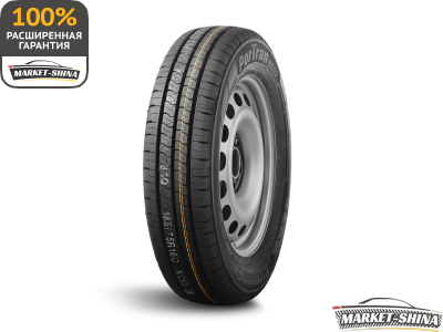 Kumho KC-53 165/70 R14 89/87R