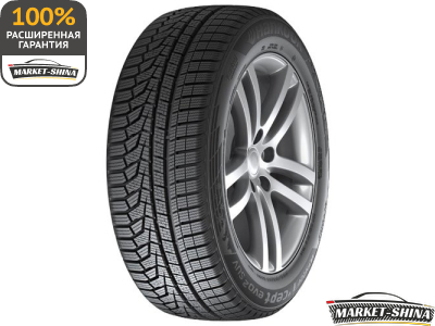 Hankook Winter i*Cept Evo 2 W320A SUV 235/70 R16 109H