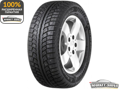 Matador MP 30 Sibir Ice 2 155/70 R13 75T