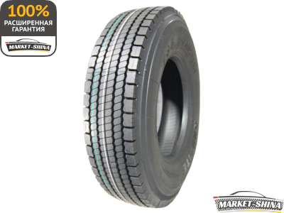 AMBERSTONE 785 235/75 R17.5 132/130M