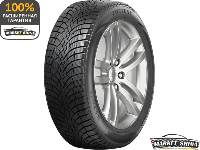 Fortune Polaro Snow 235/65 R17 108T