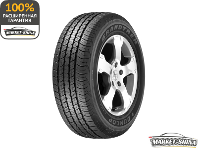 Dunlop Grandtrek AT20 205/0 R16 110/108R