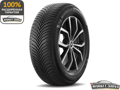 Michelin CrossClimate 2 SUV 245/50 R19 105V