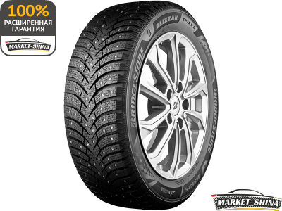Bridgestone Blizzak Spike 3 225/60 R18 104T