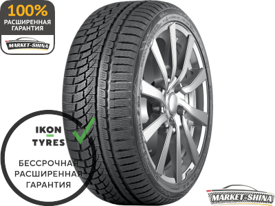 Ikon Tyres (Nokian Tyres) WR A4 235/40 R18 95V