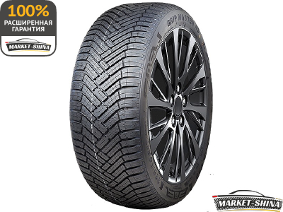 Leao Tire (LingLong) Grip Master 4S 195/45 R16 84V
