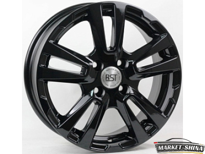 RST R065 (Vesta) 6 x 15 4*100 Et:50 Dia:60.1 SL