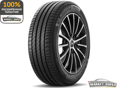 Michelin Primacy 4+ 235/40 R18 91W