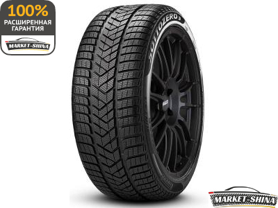 Pirelli Winter Sottozero III 245/40 R18 97V